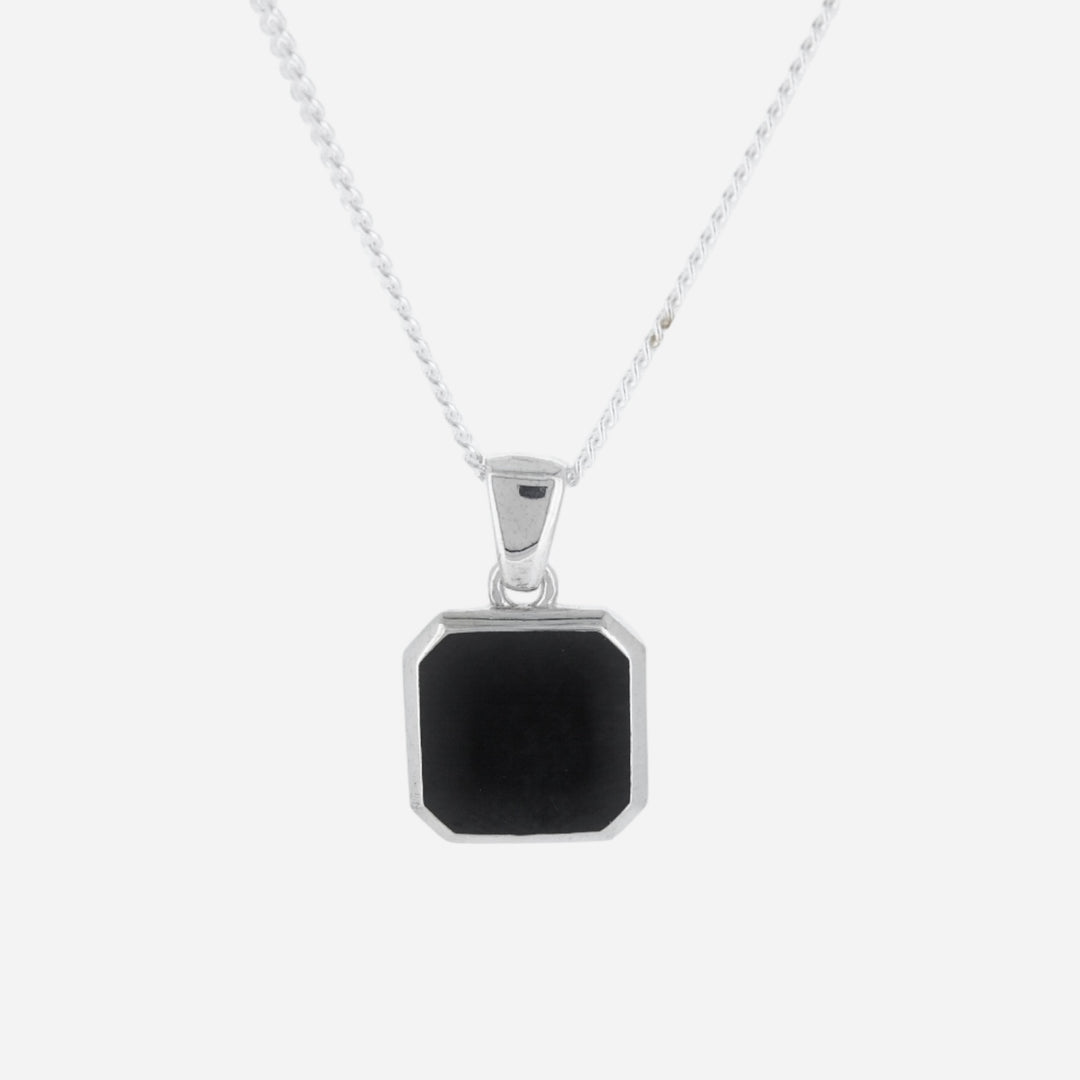 Onyx Pendant